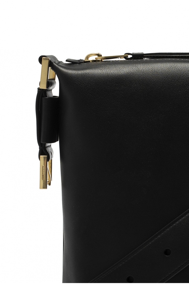 allsaints shoulder bag